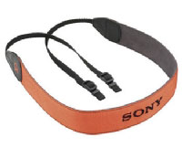 Sony STPSS1AM Padded Shoulder Strap